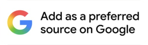 Add The EVC Magazine as a preferred source on Google
