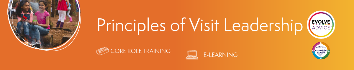 EVOLVE Advice: We believe every child should have the opportunity to take learning beyond the classroom. We achieve this by supporting schools in reducing bureaucracy and increasing opportunities.