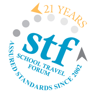 School Travel Forum Conference